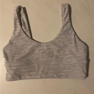Lululemon sports bra so soft